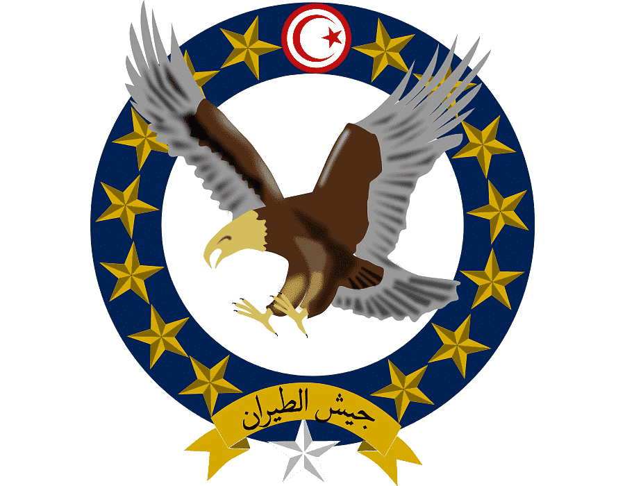 Tunisian Air Force